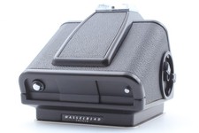  MINT Hasselblad PME Meter Prism Finder For 500 CM 501C 503 From JAPAN
