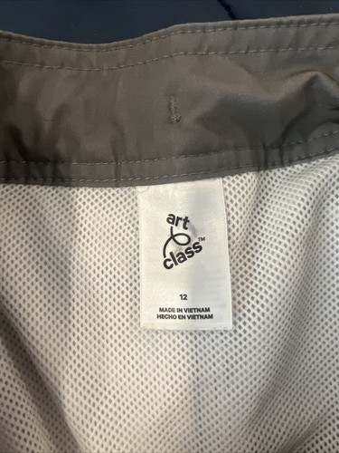 boys swim trunks adjustable size 12 by Art Class - Picture 7 of 10