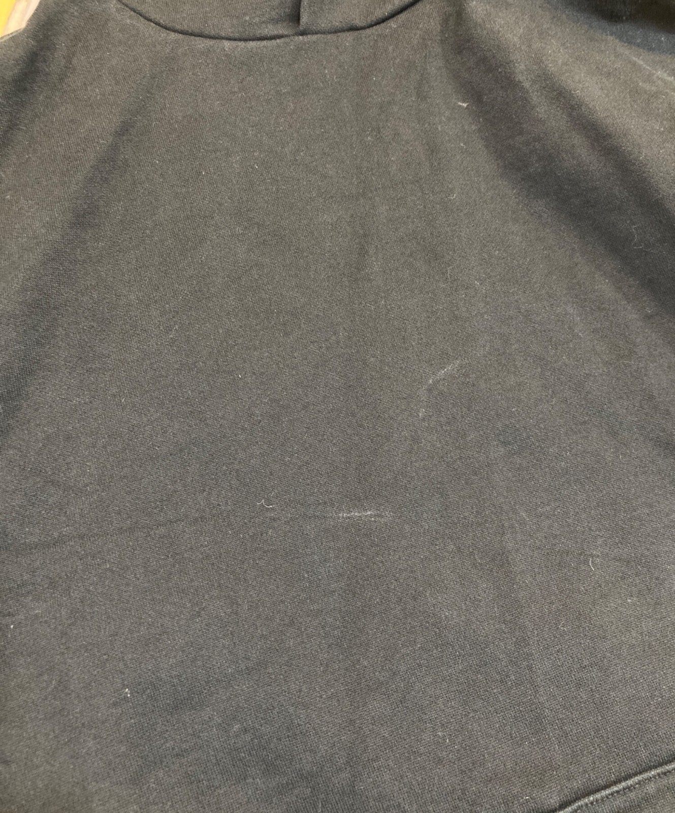 BATONER DEGREASE INLAY PULL PARKER Size: 2 Black … - image 5