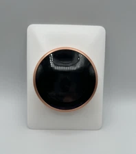 Google Nest 3rd Generation Programmable WiFi Thermostat - Copper T3021US