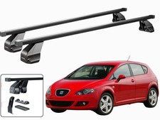 Barres de toit Seat LEON
