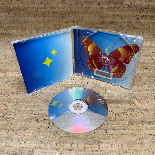 Alanis Morissette Under Rug Swept Music Cd 2002 - Bild 4 von 4