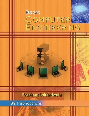 Prashant Lakkadwala Basic Computer Engineering (Gebundene Ausgabe) (US IMPORT)