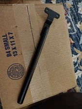 Jazzy Joystick Mount Arm For Power Wheelchairs Fits Multiple Models Pre-owned 