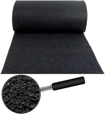 TAPPETO PROFESSIONALE PVC Ricciolo (Specifico Esterni Ed Incavi) Altezza Rotolo 