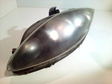 Feu avant (phare) Seat LEON
