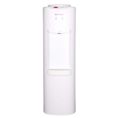 Glacier Bay White Top Load Water Dispenser