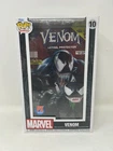 Funko Pop Comic Covers Venom Lethal Protector #10 GITD PX Previews Exclusive