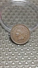 1899 Indian Head Cent Penny Original XF                                     D282