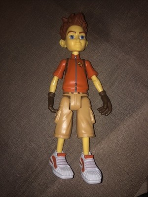 Simba Toys Matt Hatter Chronicles Matt Großfigur