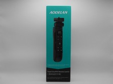 Aodelan TG-3 Wireless Shooting Grip for Nikon Tripod Grip for VLOG with Remote