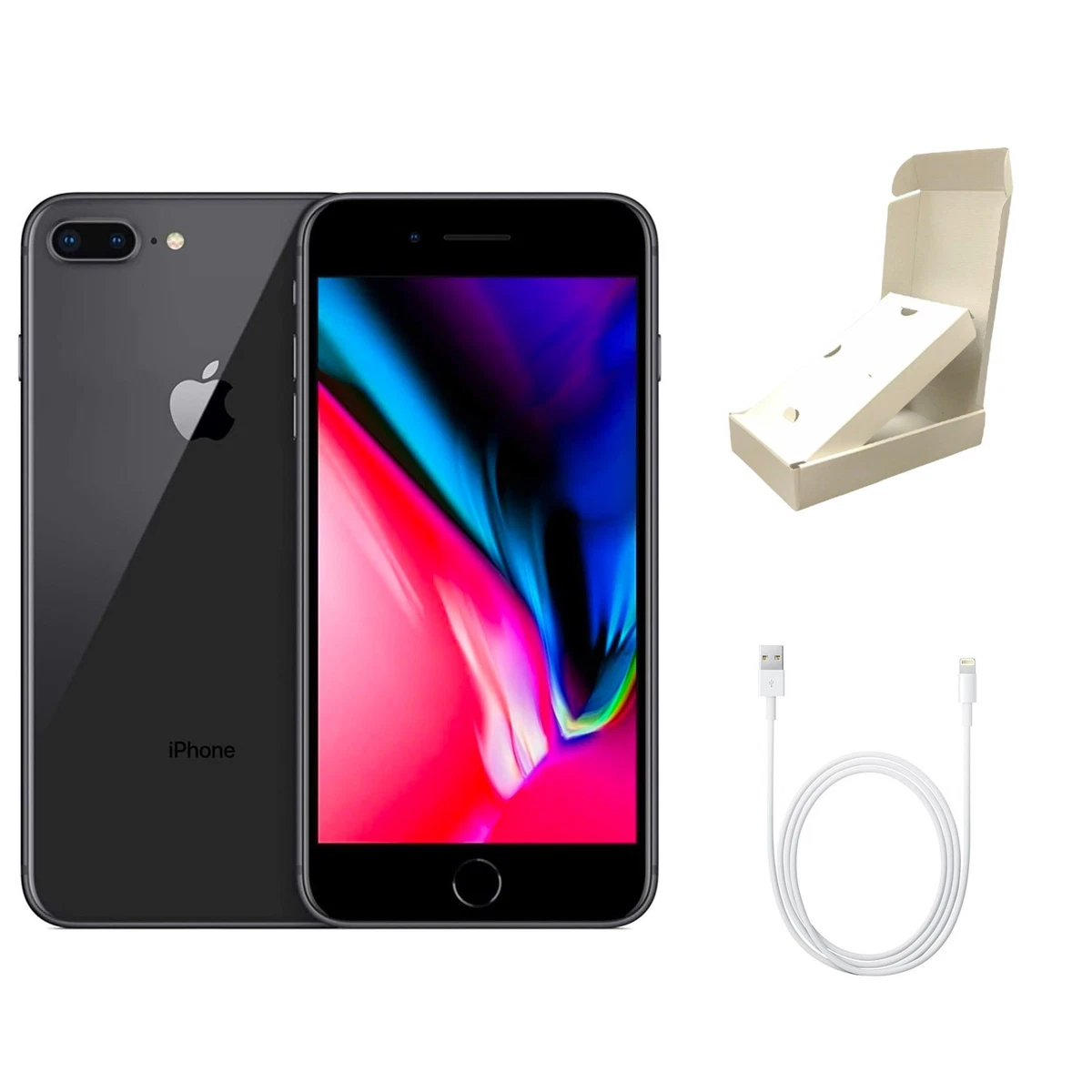 iPhone 8 Plus Hexa Core iOS for sale | eBay