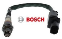 Bosch 0258017395 Lambdasonde Lamdasonde FüR Ford