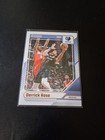 2025 Panini Derrick Rose Base (Raw)