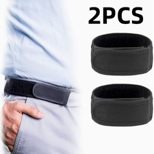 BeltBro Pro For Men Next Gen BeltPro Buckle-Free Elastic Belt