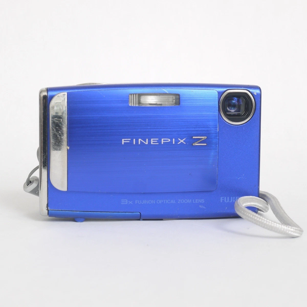 Fujifilm FinePix Z10fd Digital Cameras for Sale | Shop New & Used