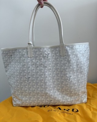 Goyard Saint Louis PM bag EXCELLENT CONDITION