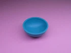 ** Vintage BARBIE - HOSTESS SET #1034 - Pink Plate - Rare