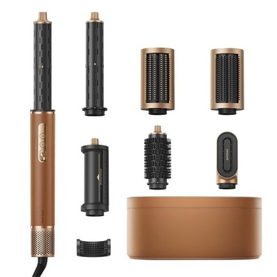 Dreame AirstylePro 7-in-1 Hair Drying & Styling Tool Kit Haartrockner Haarstyler