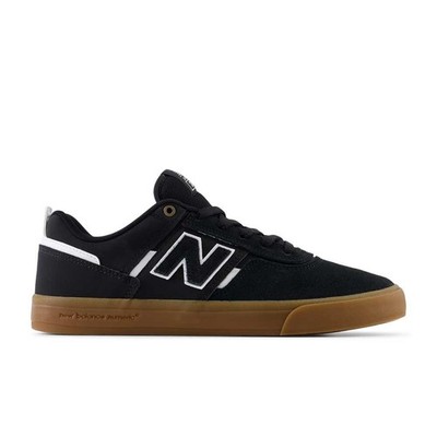 New Balance Numeric Jamie Foy 306 Skateschuhe Black White Gum