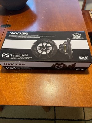 Kicker 40ps44