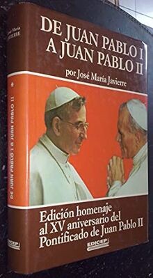 De Juan Pablo I a Juan Pablo II. La aventura de la Igles... | Buch | Zustand gut