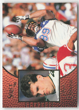 1996 Pinnacle Select Football # 1 - 200 - Pick Your Card!