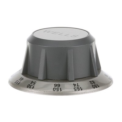 Wells 2R35972 70° 205° Thermostat Dial