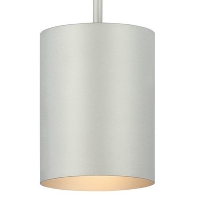 Volume Lighting V9205 1 Light 5''W LED Outdoor Mini Pendant