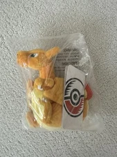 Pokemon Center Charizard Sitting Cuties Plush - 7 In. (NEW WITH TAGS)