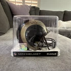 Todd Gurley Signed St. Louis Rams NFL Mini Helmet, PSA/DNA Authenticated