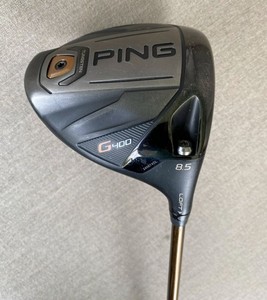 Ping G400 | eBay