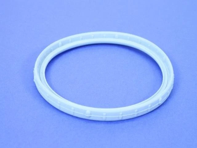 For Dodge Grand Caravan 08-10 Mopar Fuel Injection Throttle Body Mounting Gasket Foto 3 de 3