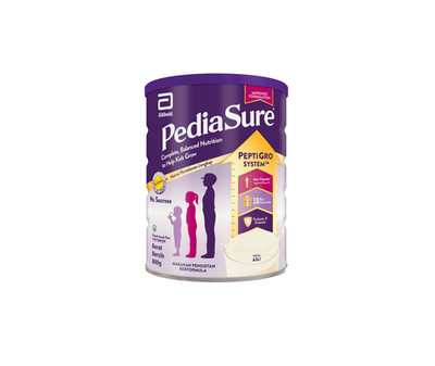 Abbott Pedia sure Peptigro Original  1-10 Yr old 800G-Save 35% When You Buy More