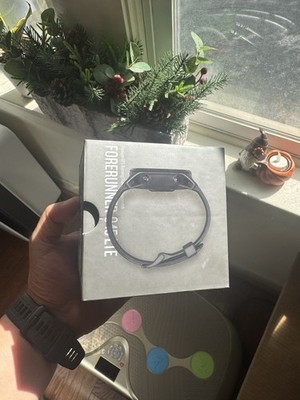 Garmin 010-02383-00 Black Forerunner 945 LTE Smartwatch for sale