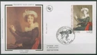 France 2002 Painting Elisabeth Vigée-Lebun 3663 FDC (X62196)