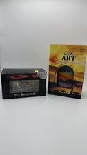 Dubai Art Habibi Collection Authentic