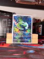 Shining Mew CoroCoro - Custom Pokemon Fan Art Card