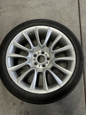 OEM BMW STYLE 152 20” INDIVIDUAL WHEEL 20x9 ET24 - RARE
