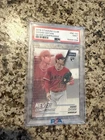 2018 STADIUM CLUB NEVER COMPROMISE #NC-SO SHOHEI OHTANI RC PSA 9 MINT ROOKIE