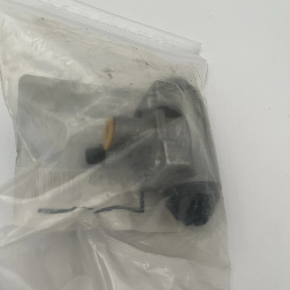 Cilindro de rueda de freno de tambor CARQUEST WCA610113 para Honda Civic 01-05 Foto 4 de 4