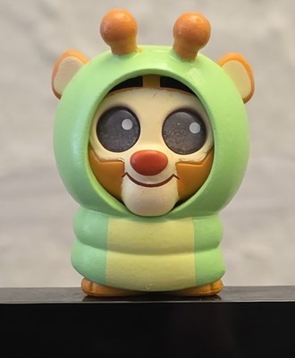 Tigger In Caterpillar Costume Cuties Disney  Doorables