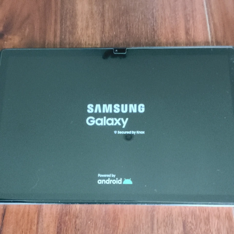 Samsung Galaxy Tab A8 · 128GB · Wi-Fi, Foto 2 von 5