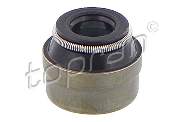 Dichtring Ventilschaft Topran 107 502 FüR Golf A3 FOX VW Audi Skoda BMW A6 3U4 7-image
