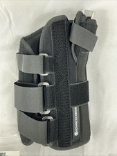 Advanced Ortho Thumb Spica Wrist Brace X-Large Left over 8  