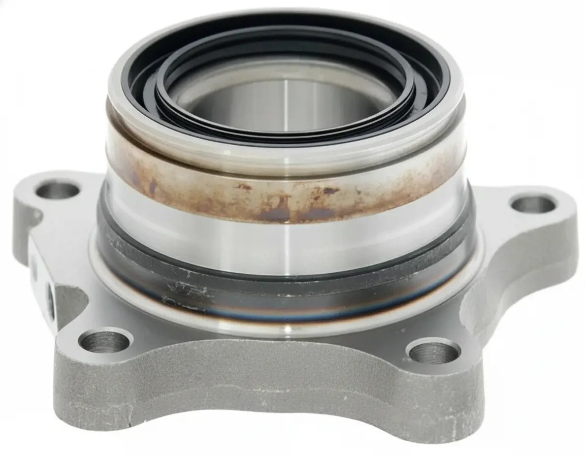 Febest Mozzo Ruota 0182-Lc200rrh - Immagine 2