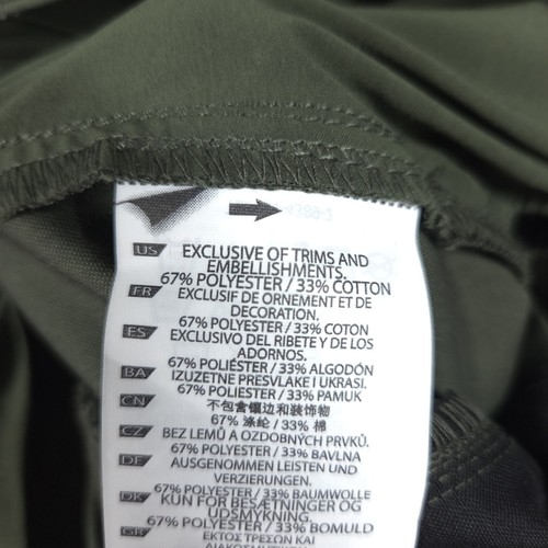 5.11 Tactical Apex Hose Herren 34x34 TDU grün Utility Performance Arbeit NEU - Bild 11 von 12