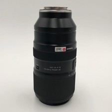 Tamron 50-400mm f/4.5-6.3 Di III VC VXD Lens + Hood Sony E Mount Excellent