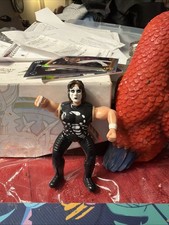 WCW Sting Loose 4.75