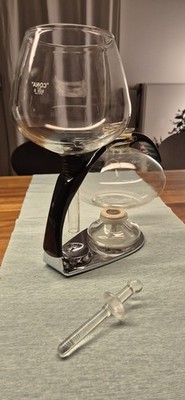 CONA Size D Kaffeebereiter, Coffeemaker, Designklassiker